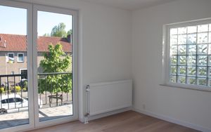 House for sale Van Veldekelaan 16 Geleen