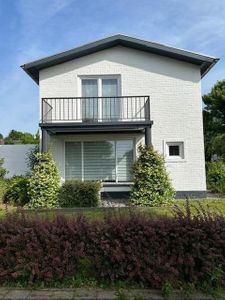 House for sale Van Veldekelaan 16 Geleen