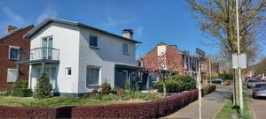 House for sale Van Veldekelaan 16 Geleen
