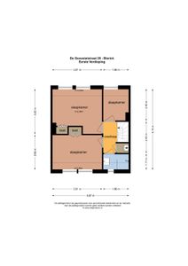 Woonhuis te koop De Genestetstraat 29 Venlo