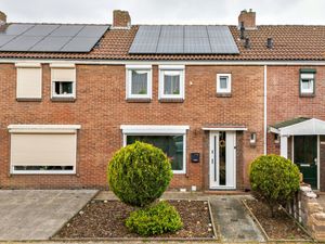 Woonhuis te koop De Genestetstraat 29 Venlo