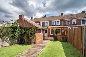 Woonhuis te koop De Genestetstraat 29 Venlo