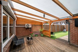 Woonhuis te koop De Genestetstraat 29 Venlo