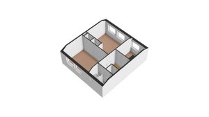 Woonhuis te koop De Genestetstraat 29 Venlo