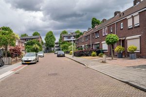Woonhuis te koop De Genestetstraat 29 Venlo