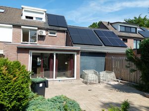 Woonhuis te koop Opbraakstraat 38 Geleen