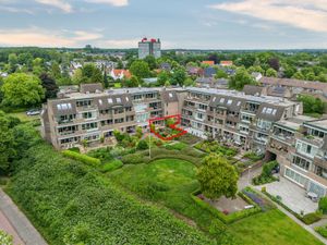Appartement te koop Doctor Marie Curiestraat 31 Venlo