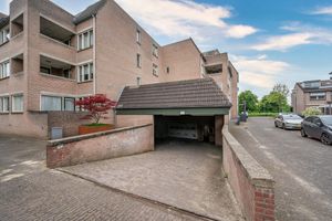 Appartement te koop Doctor Marie Curiestraat 31 Venlo