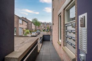 Appartement te koop Doctor Marie Curiestraat 31 Venlo