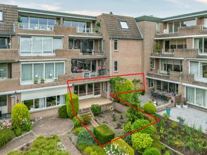 Appartement te koop Doctor Marie Curiestraat 31 Venlo