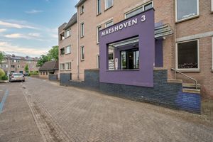 Appartement te koop Doctor Marie Curiestraat 31 Venlo
