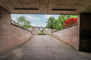 Appartement te koop Doctor Marie Curiestraat 31 Venlo