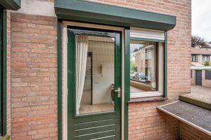 Appartement te koop Doctor Marie Curiestraat 31 Venlo