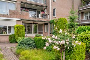 Appartement te koop Doctor Marie Curiestraat 31 Venlo