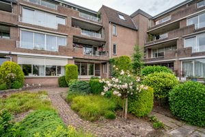 Appartement te koop Doctor Marie Curiestraat 31 Venlo