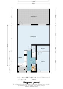 Woonhuis te koop Volderstraat 3 Weert