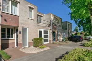 Woonhuis te koop Volderstraat 3 Weert