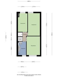 Woonhuis te koop Maarzijde 57 Kerkrade