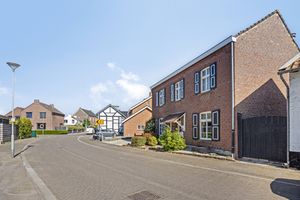 House for sale Eindstraat 31 Bingelrade