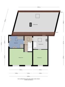 House for sale Eindstraat 31 Bingelrade