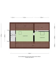 House for sale Eindstraat 31 Bingelrade