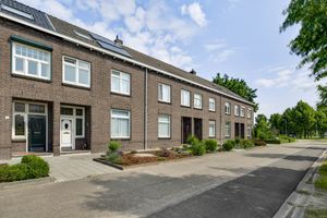House for sale Helmondseweg 3 Weert