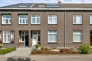 House for sale Helmondseweg 3 Weert