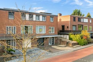 Woonhuis te koop Gravenweg 30 Eygelshoven