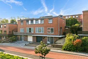 Woonhuis te koop Gravenweg 30 Eygelshoven