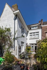 House for sale Dr. Jaegersstraat 50 Heerlen