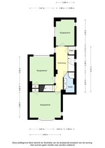 House for sale Dr. Jaegersstraat 50 Heerlen