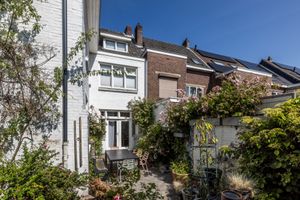 House for sale Dr. Jaegersstraat 50 Heerlen