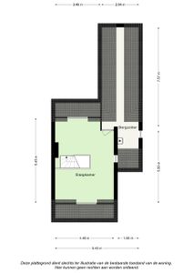 House for sale Dr. Jaegersstraat 50 Heerlen