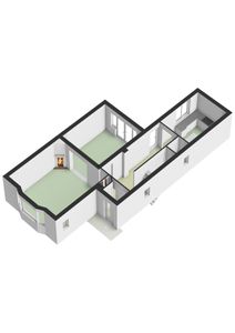 House for sale Dr. Jaegersstraat 50 Heerlen