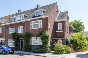 House for sale Dr. Jaegersstraat 50 Heerlen