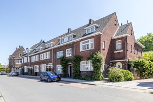 House for sale Dr. Jaegersstraat 50 Heerlen