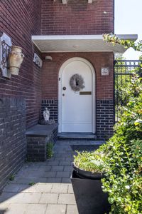House for sale Dr. Jaegersstraat 50 Heerlen