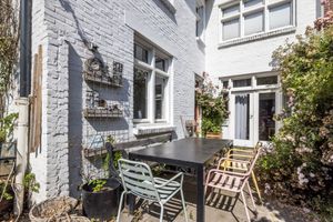 House for sale Dr. Jaegersstraat 50 Heerlen