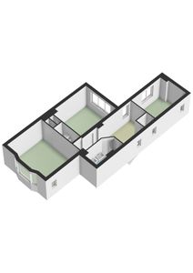 House for sale Dr. Jaegersstraat 50 Heerlen