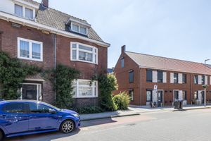 House for sale Dr. Jaegersstraat 50 Heerlen