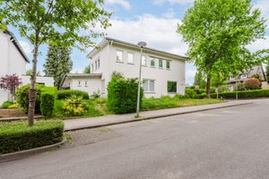 House for sale Lemperslaan 12 Landgraaf