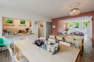 House for sale Lemperslaan 12 Landgraaf