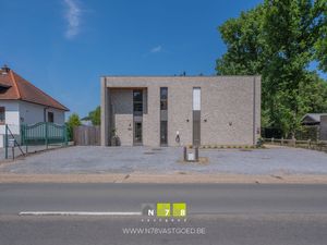 Woonhuis te koop Weg naar Zwartberg 196 Oudsbergen