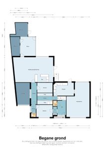 House for sale Wilhelminastraat 44 Stramproy