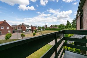 House for sale Wilhelminastraat 44 Stramproy