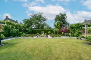 House for sale Wilhelminastraat 44 Stramproy