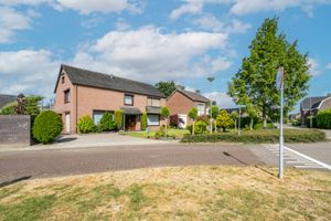 House for sale Wilhelminastraat 44 Stramproy