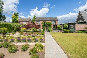 House for sale Wilhelminastraat 44 Stramproy