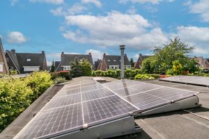 House for sale Wilhelminastraat 44 Stramproy