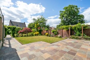 House for sale Wilhelminastraat 44 Stramproy